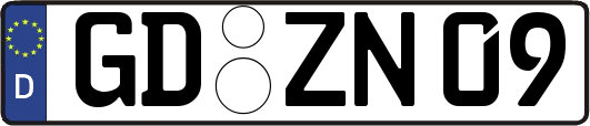 GD-ZN09