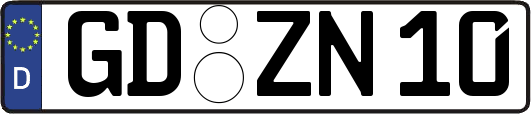 GD-ZN10