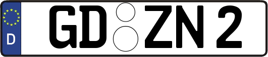 GD-ZN2