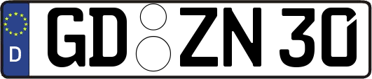 GD-ZN30