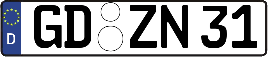 GD-ZN31