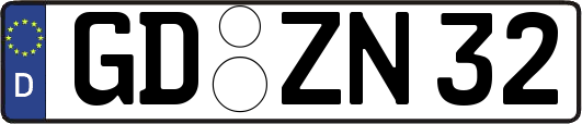 GD-ZN32