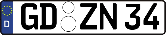 GD-ZN34