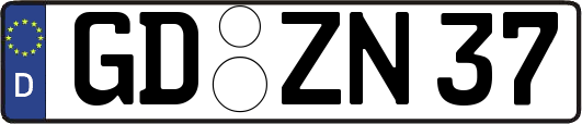 GD-ZN37