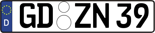 GD-ZN39