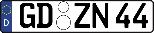 GD-ZN44