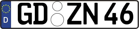 GD-ZN46