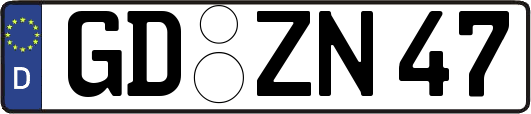 GD-ZN47