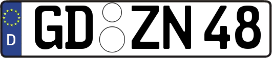 GD-ZN48