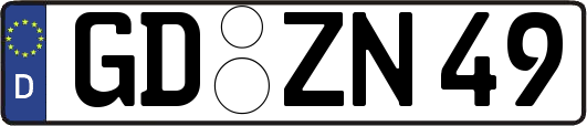 GD-ZN49