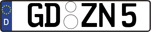 GD-ZN5