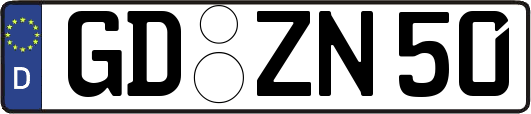 GD-ZN50