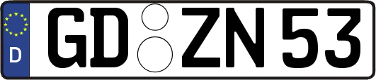 GD-ZN53