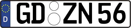 GD-ZN56