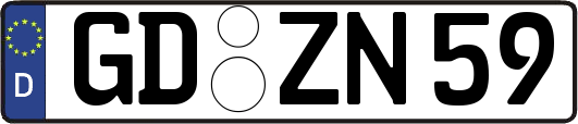 GD-ZN59