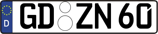 GD-ZN60