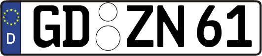 GD-ZN61
