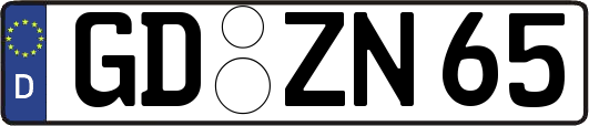 GD-ZN65