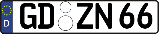 GD-ZN66