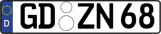 GD-ZN68