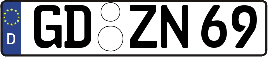 GD-ZN69