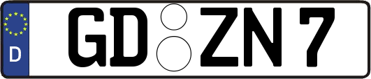 GD-ZN7
