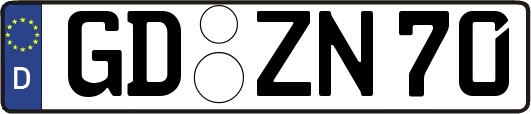 GD-ZN70