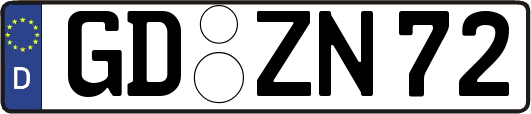 GD-ZN72