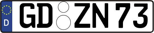 GD-ZN73