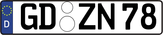 GD-ZN78