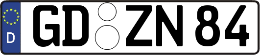 GD-ZN84