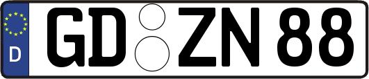 GD-ZN88