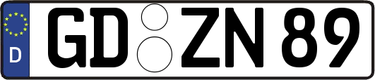 GD-ZN89