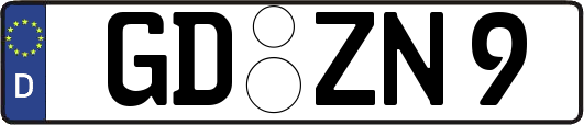 GD-ZN9