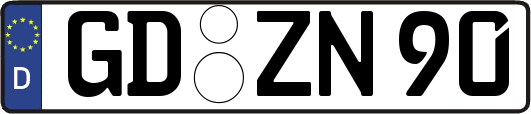 GD-ZN90