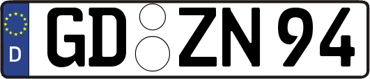 GD-ZN94