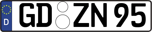 GD-ZN95