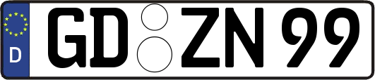 GD-ZN99