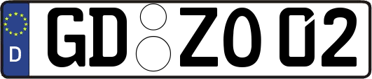 GD-ZO02