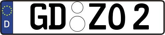 GD-ZO2
