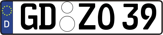 GD-ZO39