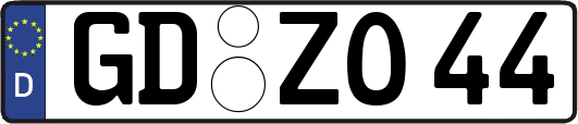 GD-ZO44