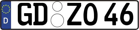 GD-ZO46
