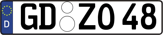 GD-ZO48