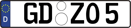 GD-ZO5