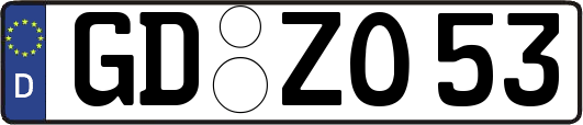 GD-ZO53