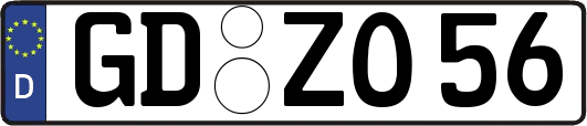 GD-ZO56