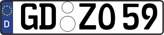 GD-ZO59