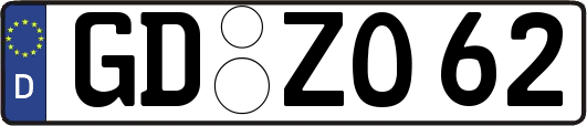 GD-ZO62