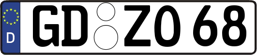 GD-ZO68